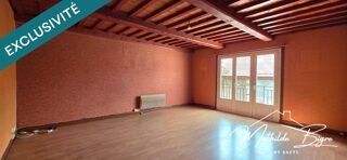  Maison à vendre 4 pièces 83 m²