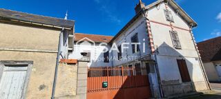  Immeuble à vendre 110 m²