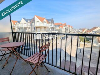  Appartement à vendre 1 pièce 24 m²