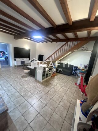  Maison à vendre 6 pièces 139 m²