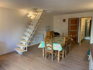  Maison � vendre 3 pi�ces 45 m�