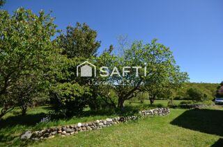  Maison � vendre 8 pi�ces 184 m�