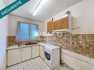  Appartement à vendre 2 pièces 52 m²