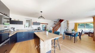  Maison à vendre 5 pièces 145 m²