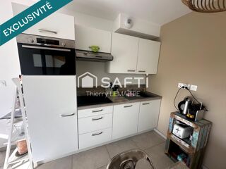  Maison à vendre 3 pièces 66 m²