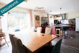 Maison  vendre 6 pices 132 m