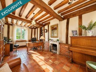  Maison à vendre 8 pièces 220 m²