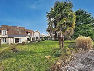  Maison à vendre 7 pièces 165 m²