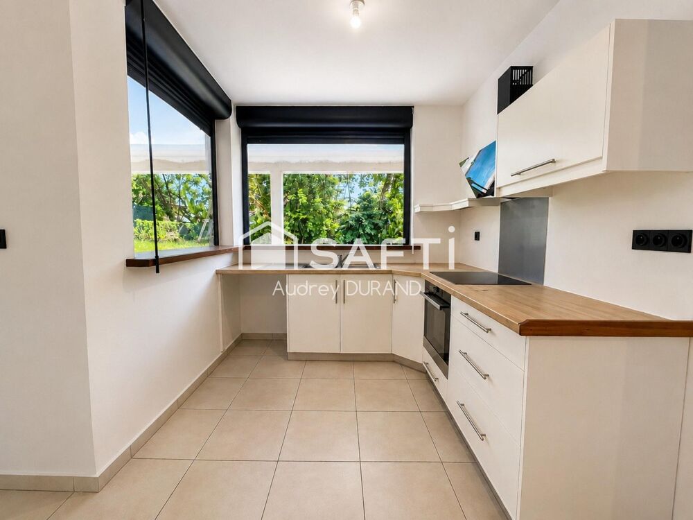 Vente Maison VILLA T5 AVEC JARDIN TERRASSE ET PISCINE Matoury