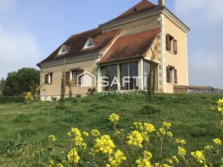  Maison à vendre 10 pièces 152 m²
