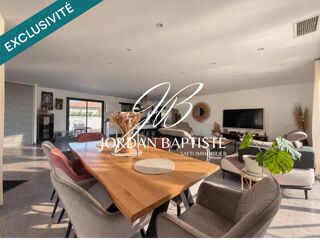  Maison à vendre 5 pièces 145 m²
