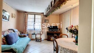  Maison � vendre 3 pi�ces 74 m�