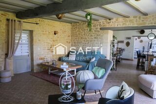  Maison � vendre 10 pi�ces 302 m�