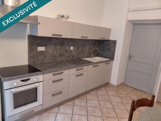  Appartement � vendre 3 pi�ces 65 m�