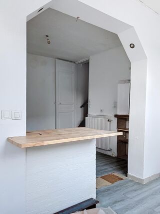  Maison � vendre 6 pi�ces 90 m�