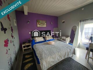  Maison à vendre 5 pièces 121 m²