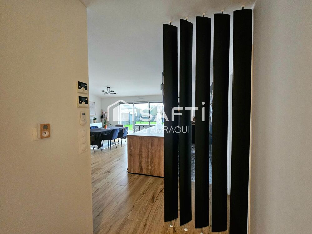 � vendre  Maison Vannes (56000)