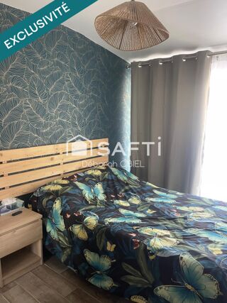  Maison à vendre 5 pièces 103 m²