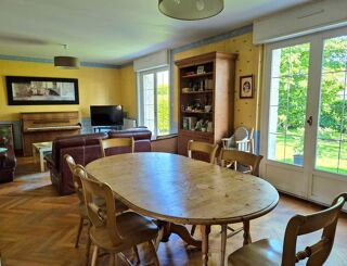  Maison � vendre 8 pi�ces 163 m�