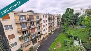  Appartement � vendre 3 pi�ces 58 m�