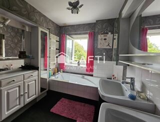  Maison � vendre 6 pi�ces 135 m�