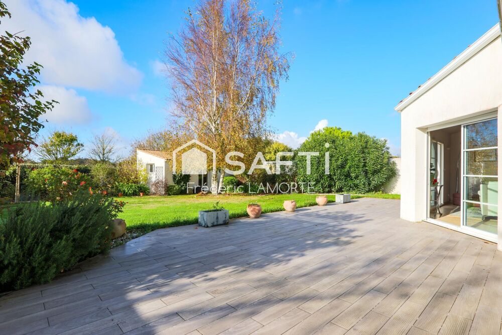 � vendre  Maison Puilboreau (17138)