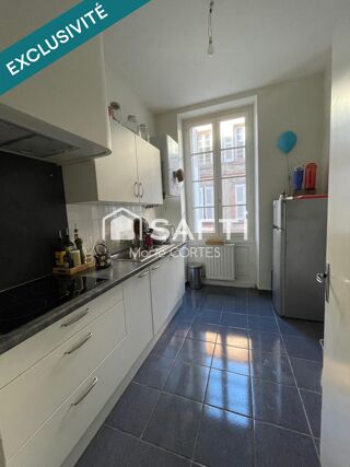  Immeuble à vendre 198 m²