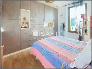  Maison � vendre 3 pi�ces 72 m�