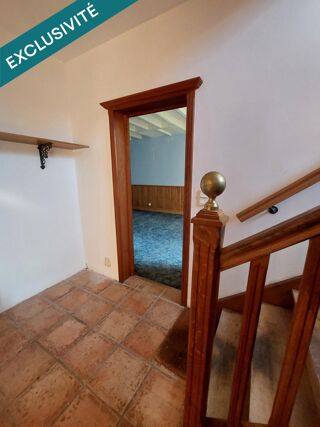  Maison � vendre 6 pi�ces 171 m�