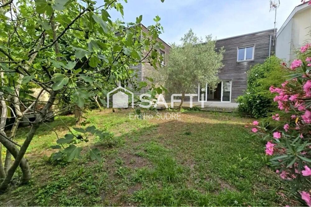 � vendre  Maison Andernos-les-Bains (33510)