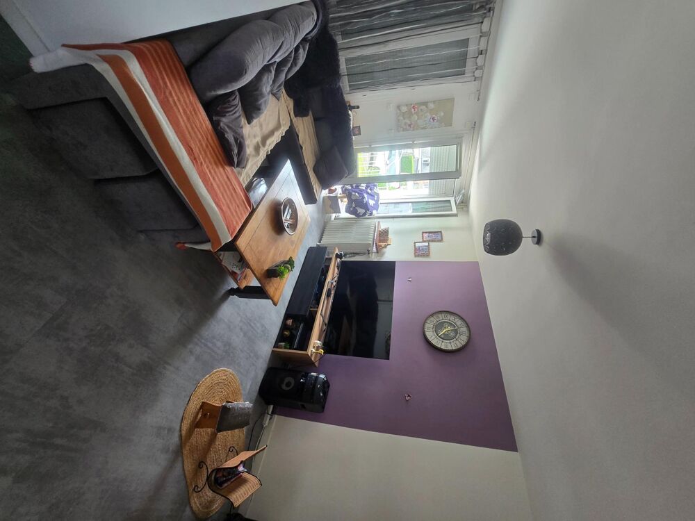 Vente Maison proche du centre de flers Flers