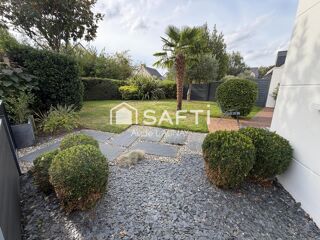  Maison à vendre 8 pièces 212 m²