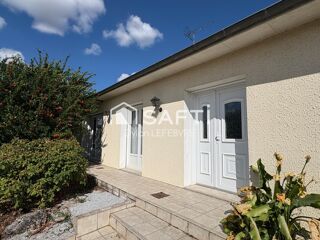  Maison � vendre 5 pi�ces 110 m�