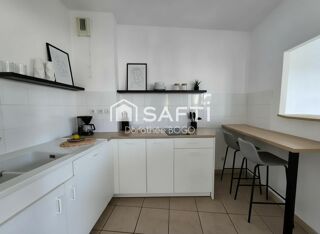  Appartement � vendre 2 pi�ces 50 m�