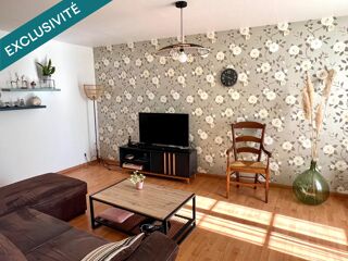  Maison à vendre 5 pièces 125 m²