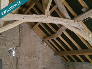  Maison à vendre 4 pièces 75 m²