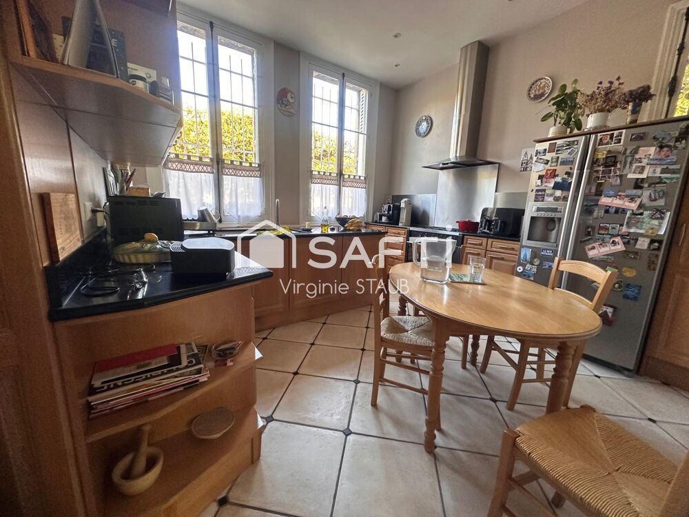 à vendre  Maison Compiègne (60200)