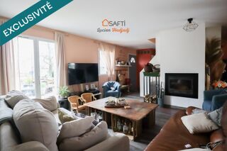  Maison  vendre 6 pices 132 m