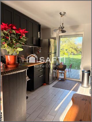  Maison � vendre 6 pi�ces 112 m�