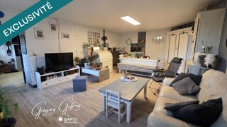  Maison à vendre 4 pièces 115 m²