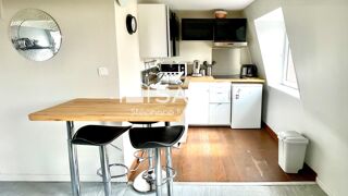 Appartement  vendre 3 pices 46 m