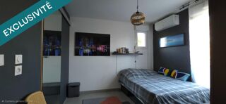  Appartement � vendre 1 pi�ce 29 m�