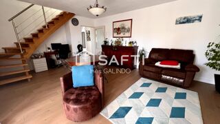  Appartement à vendre 3 pièces 68 m²