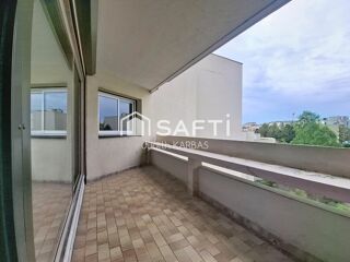  Appartement � vendre 3 pi�ces 80 m�