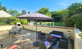  Maison à vendre 7 pièces 114 m²