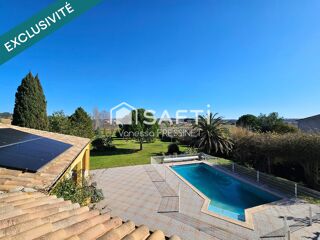  Maison  vendre 6 pices 215 m