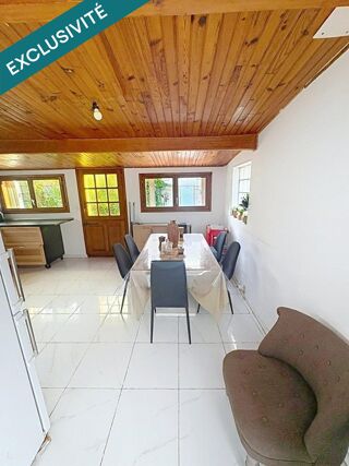  Maison  vendre 5 pices 112 m
