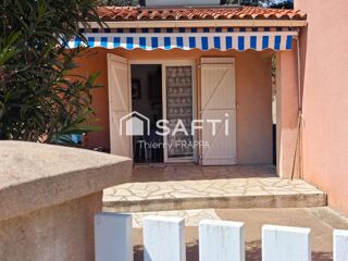  Maison � vendre 4 pi�ces 82 m�