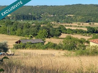  Terrain à vendre 2100 m²