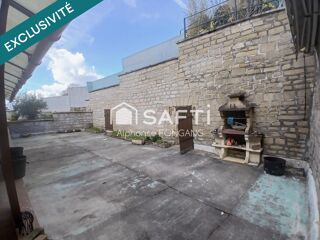  Immeuble à vendre 146 m² Montataire